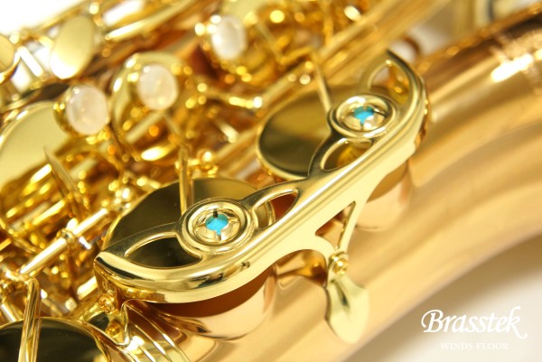 A-WO2 Alto Saxophone / アルトサックス