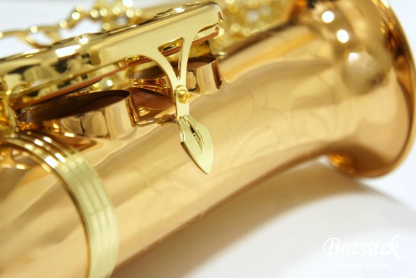 A-WO2 Alto Saxophone / アルトサックス