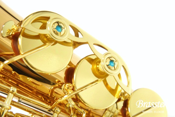 A-WO2 Alto Saxophone / アルトサックス