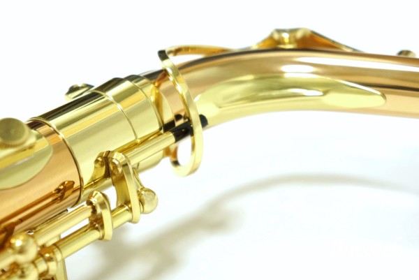 A-WO2 Alto Saxophone / アルトサックス