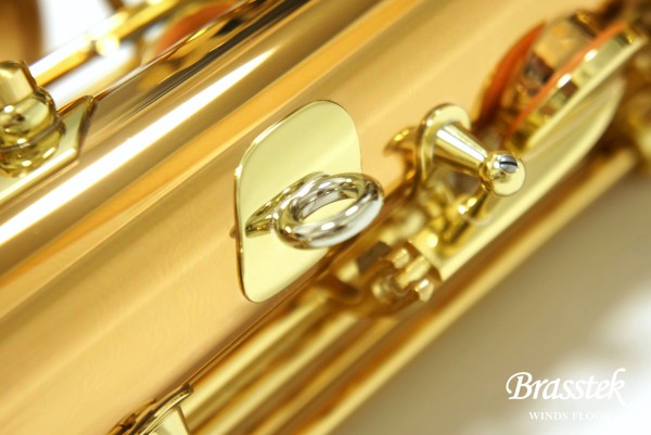 A-WO2 Alto Saxophone / アルトサックス