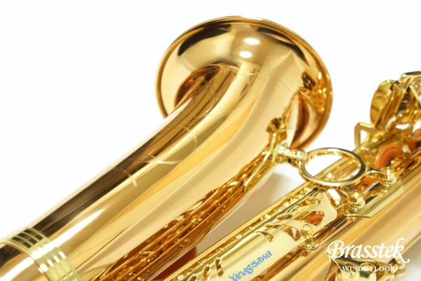 A-WO2 Alto Saxophone / アルトサックス