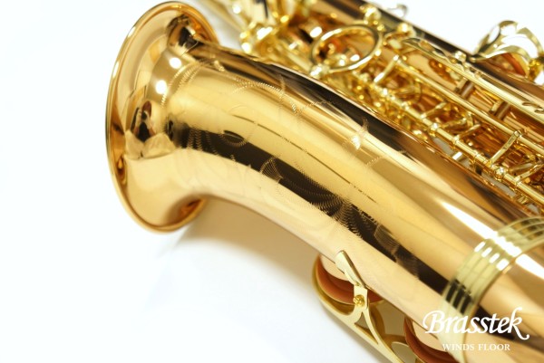 A-WO2 Alto Saxophone / アルトサックス