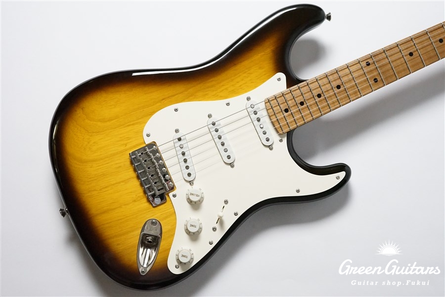 XSC-1 - 2 Tone Burst / Light Aged #1206