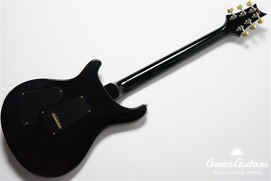 Custom 24 10Top - Whale Blue