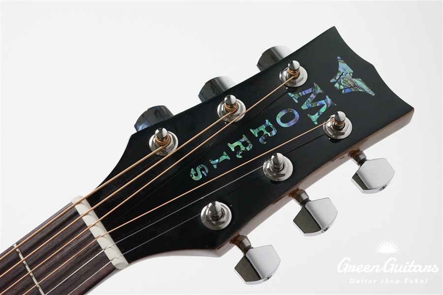 Morris G-021 - VYL | Green Guitars Online Store