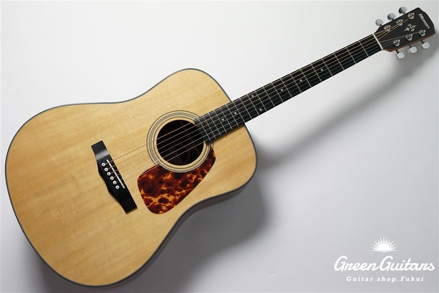 Morris M-351 - NAT | Green Guitars Online Store