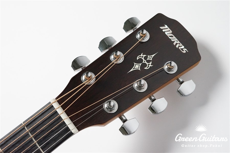 Morris M-351 - NAT | Green Guitars Online Store