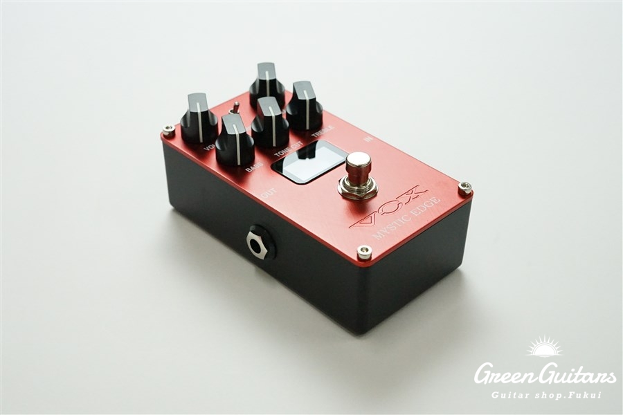 VOX MYSTIC EDGE | Green Guitars Online Store