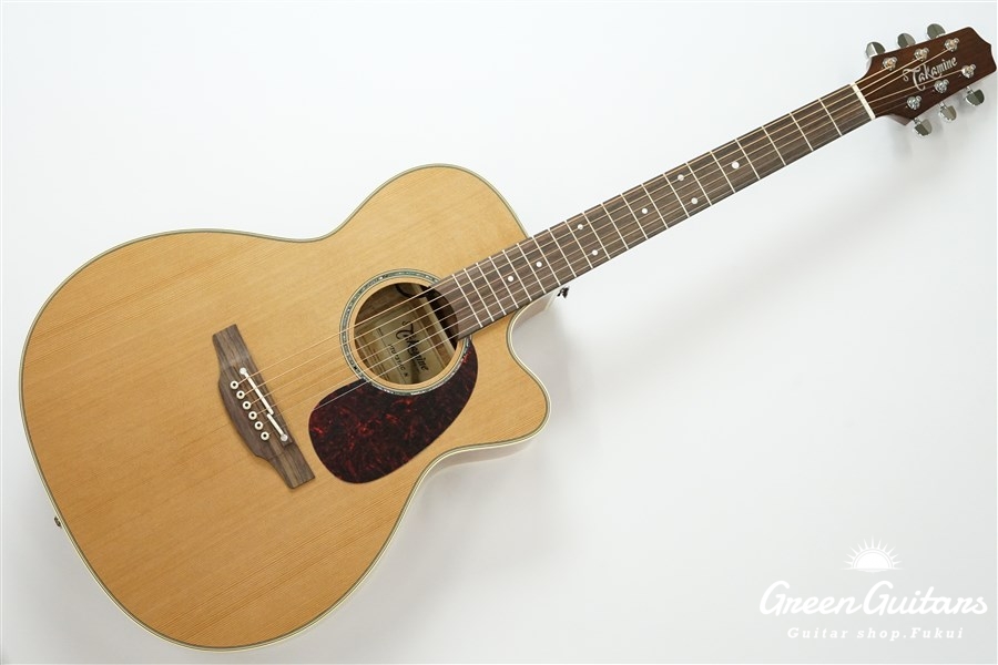 Takamine PTU731KC - N | Green Guitars Online Store