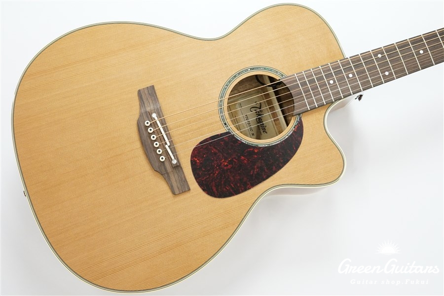 Takamine PTU731KC - N | Green Guitars Online Store