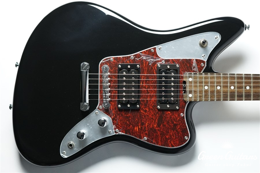 SCHECTER OL-AR-06 - BLK | Green Guitars Online Store 