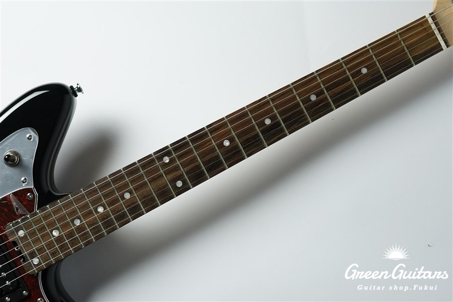 SCHECTER OL-AR-06 - BLK | Green Guitars Online Store