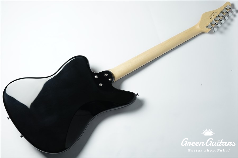 SCHECTER OL-AR-06 - BLK | Green Guitars Online Store 