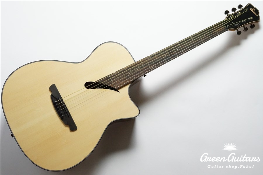 Rosso K-TC35 | Green Guitars Online Store