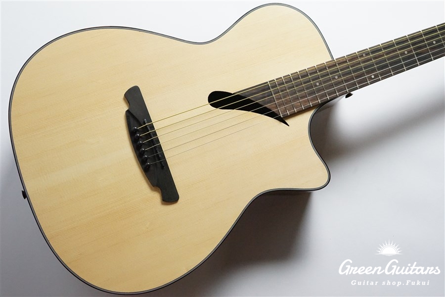 Rosso K-TC35 | Green Guitars Online Store
