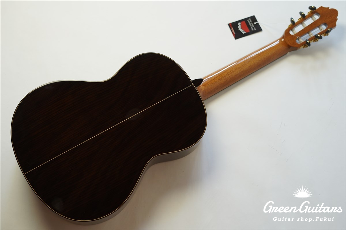 ARANJUEZ No.710 / 650mm - Ceder | Green Guitars Online Store