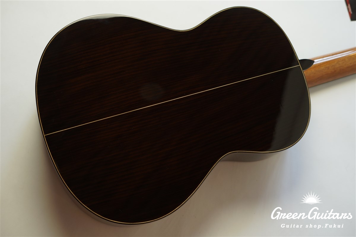 ARANJUEZ No.710 / 650mm - Ceder | Green Guitars Online Store