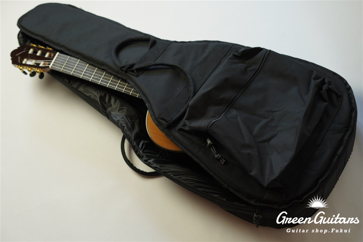 ARANJUEZ No.710 / 650mm - Ceder | Green Guitars Online Store