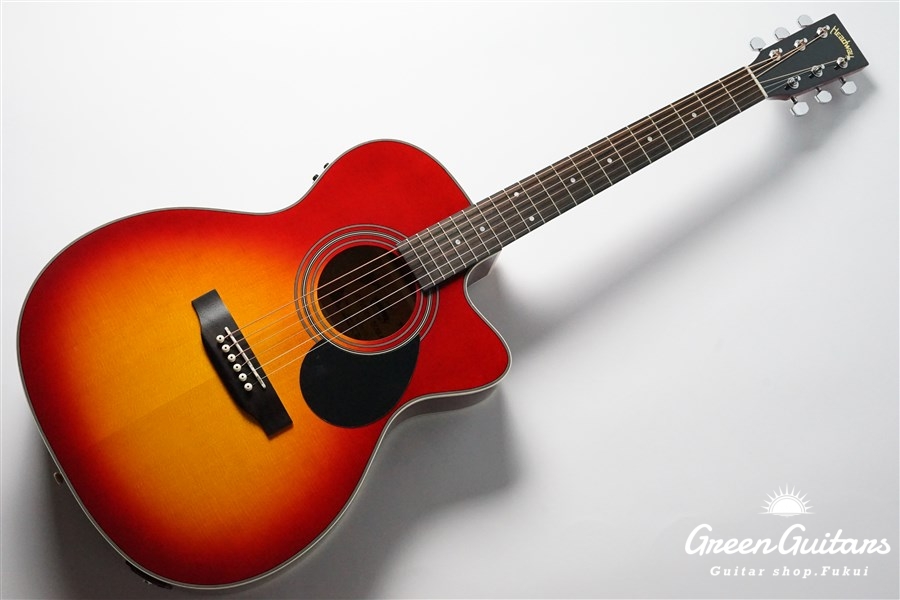 HEADWAY HEC-45 CS | Green Guitars Online Store