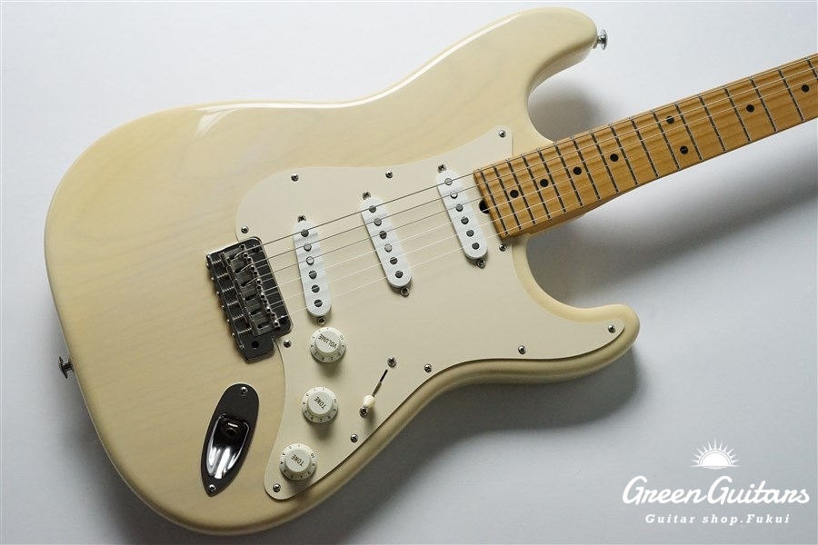 Suhr Classic - Trans White/Mary Kaye | Green Guitars Online Store