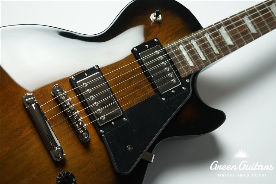 epiphone smokehouse burst