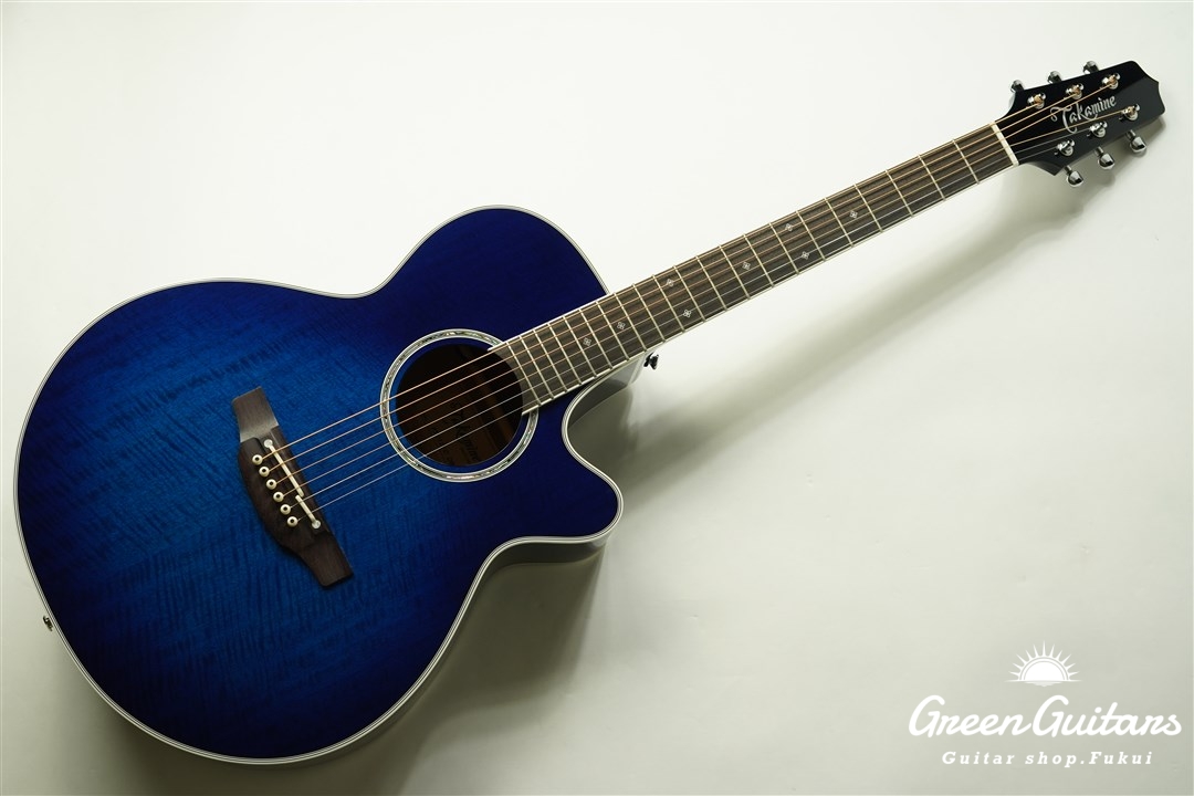 Takamine PTU121C - DBS | Green Guitars Online Store