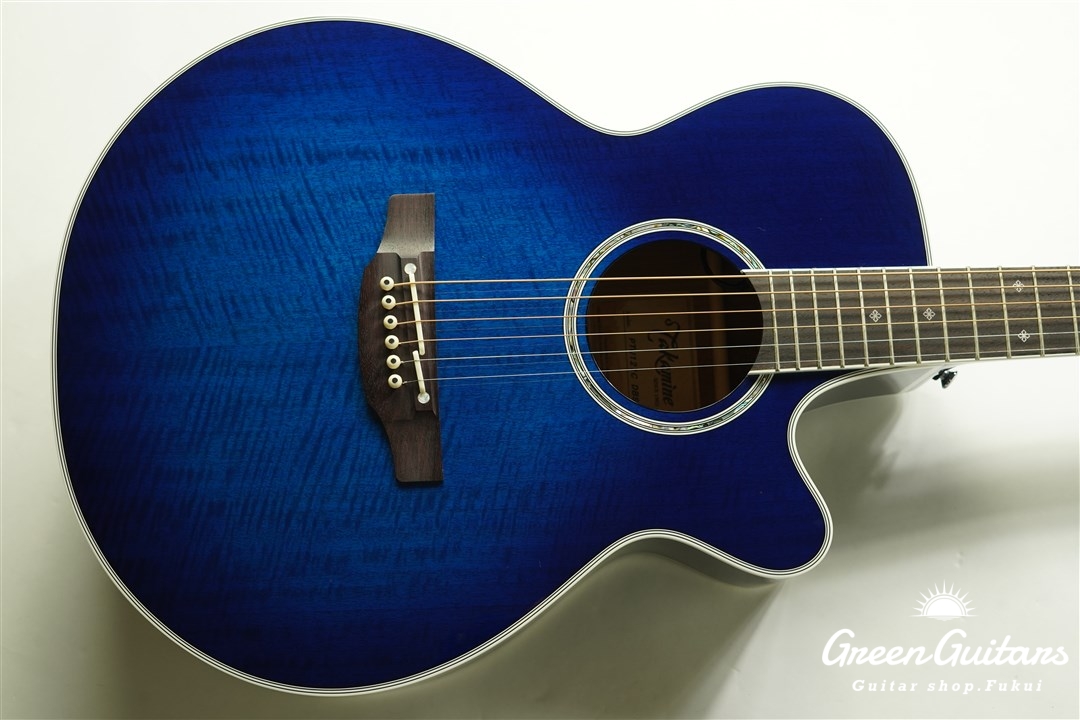 Takamine PTU121C - DBS | Green Guitars Online Store