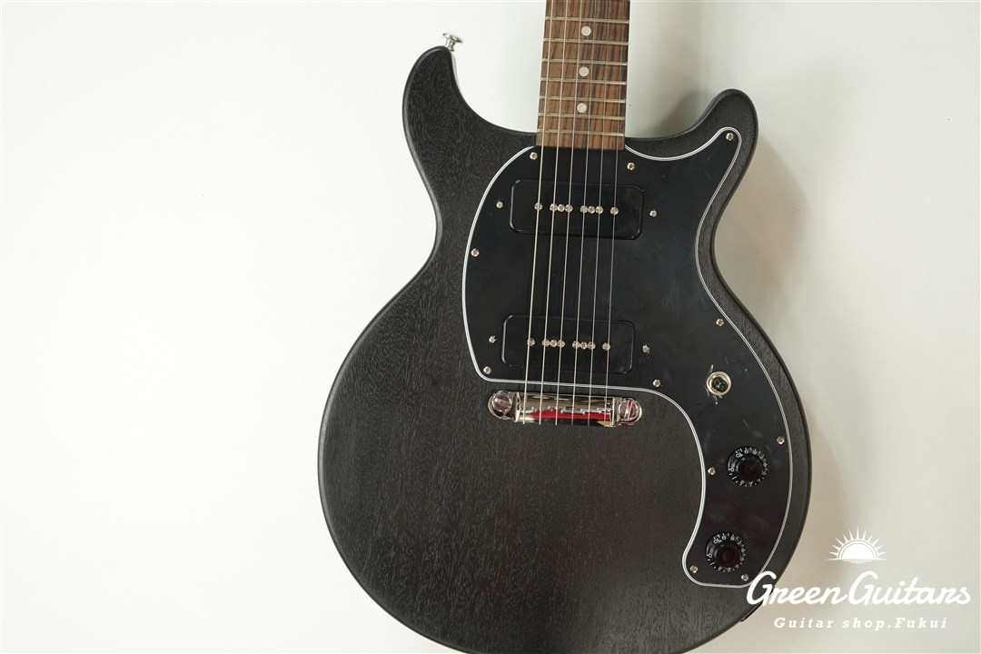状態悪】Gibson Les Paul Special DC 1994
