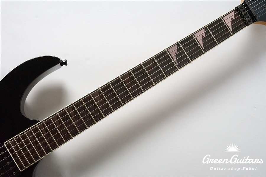 Ibanez Prestige RG2570E - GK | Green Guitars Online Store