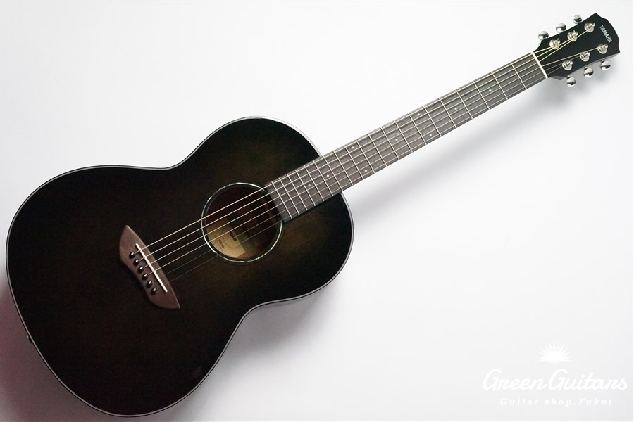 YAMAHA CSF1M - TBL | Green Guitars Online Store