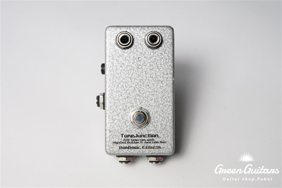 Sugartone BamBasic ギターエフェクター BamBasic Effectribe Sugartone（新品特価）【楽器検索デジマート】