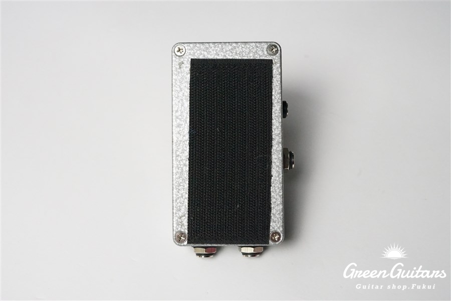 Bambasic Effectribe TuneJunction | Green Guitars Online Store