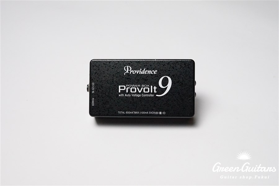 Providence PV-9 PROVOLT9 | Green Guitars Online Store