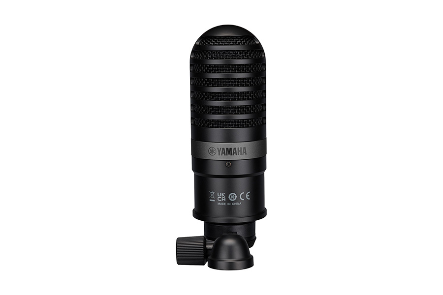 Amazon.co.jp: YAMAHA / YCM01 コンデンサーマイク 配信マイク