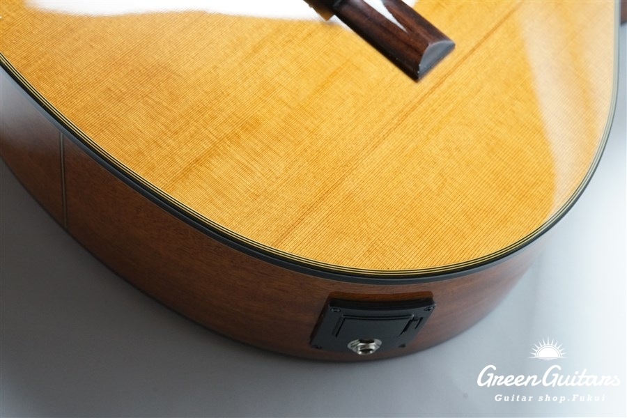 お気に入りの Aria Aria A-35CE Electric 35ce Acoustic Guitar In