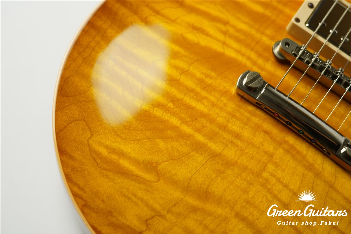 Historic Collection 1959 Les Paul Standard Reissue