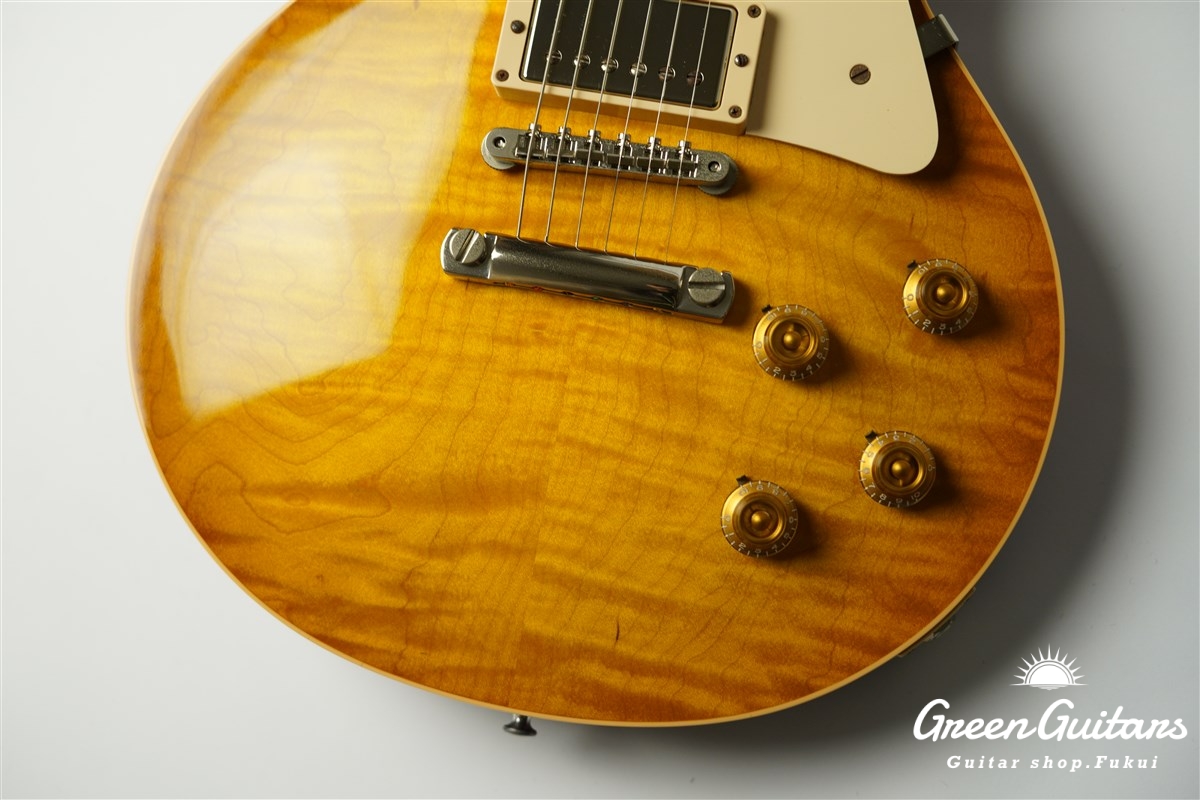 Historic Collection 1959 Les Paul Standard Reissue