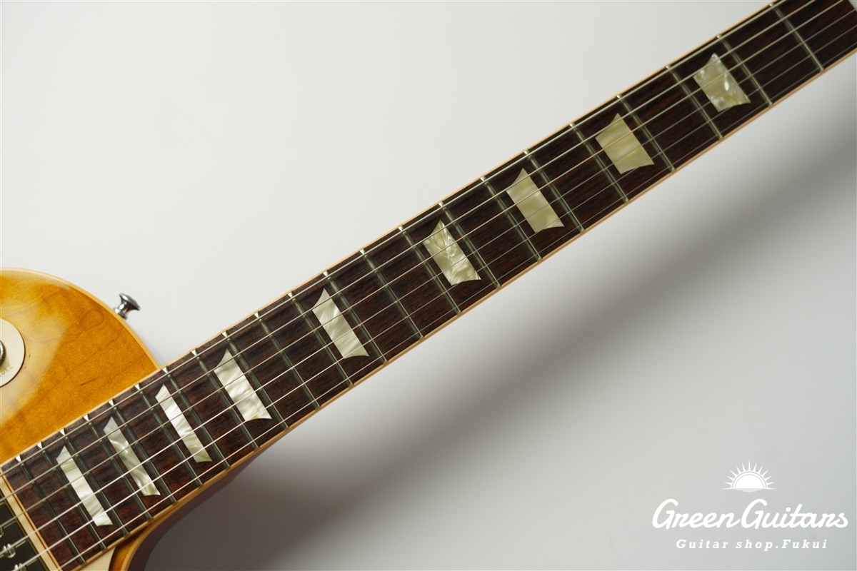 Historic Collection 1959 Les Paul Standard Reissue