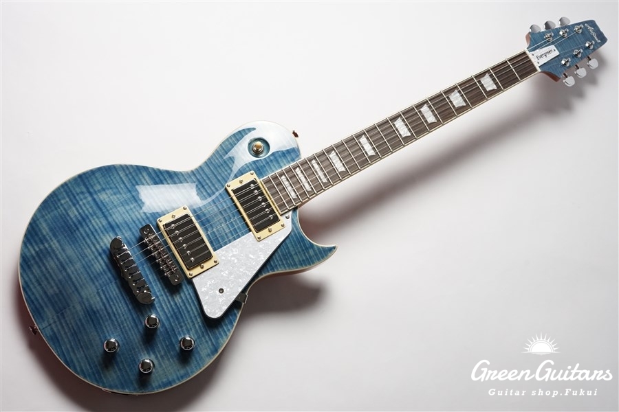 Aria Pro II PE-AE200 - LRBL | Green Guitars Online Store