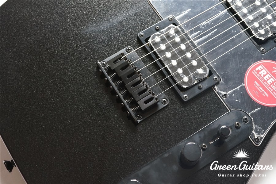 Squier by Fender FSR Affinity Series Telecaster HH