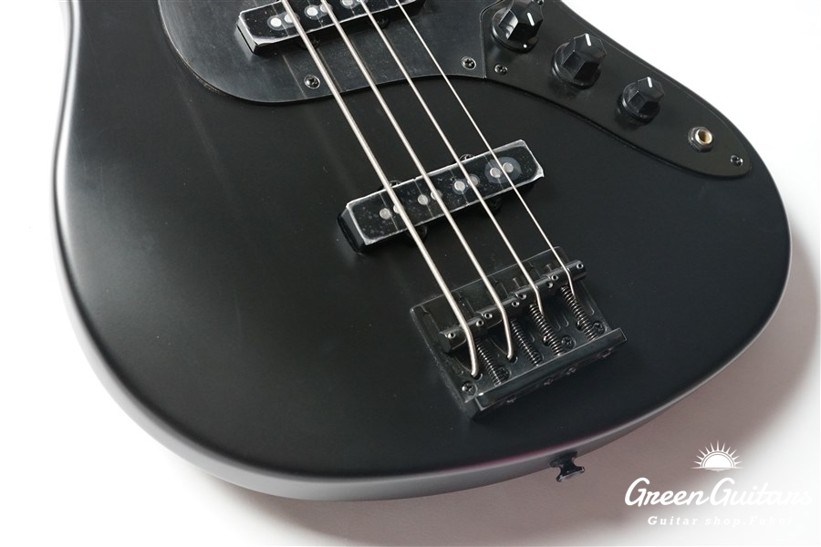 GrassRoots G-無題 GrassRoots G-SNAPPER-DX Gray｜ミュージックランドKEY