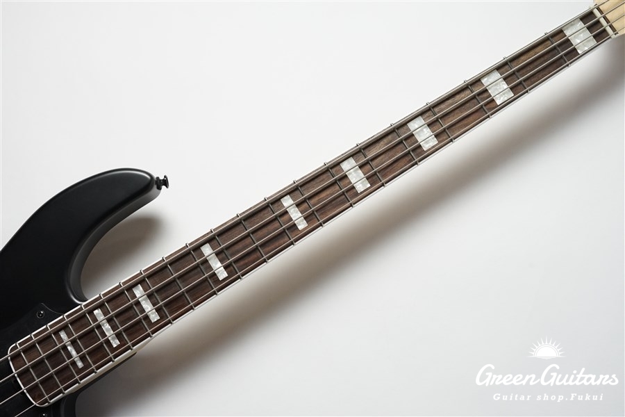 GrassRoots G-AMAZE-DX/LS Black Satin（新品）【楽器検索