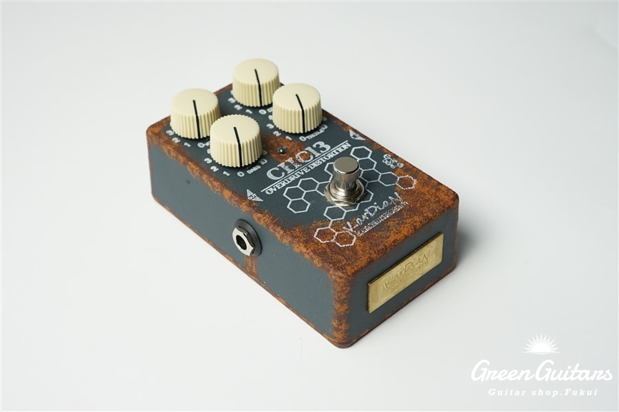 KarDiaN CHCL3 