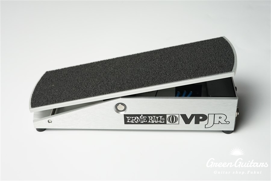 KarDiaN VOLUME PEDAL KND-LOW FOR BASS | Green Guitars Online Store