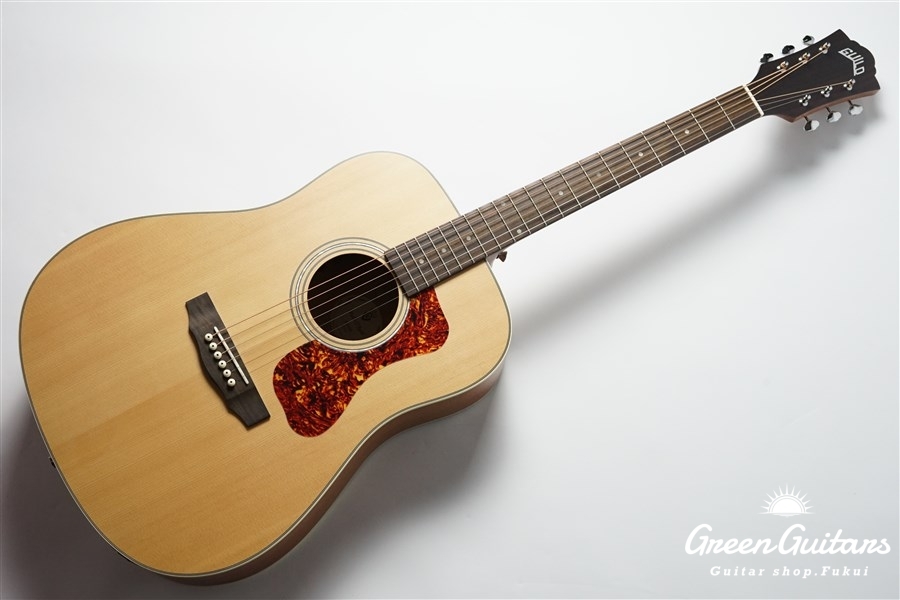 GUILD D-240E | Green Guitars Online Store