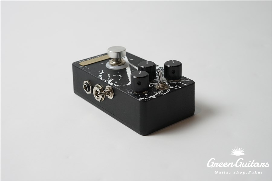 idea sound product IDEA-FZG ver.1 | Green Guitars Online Store