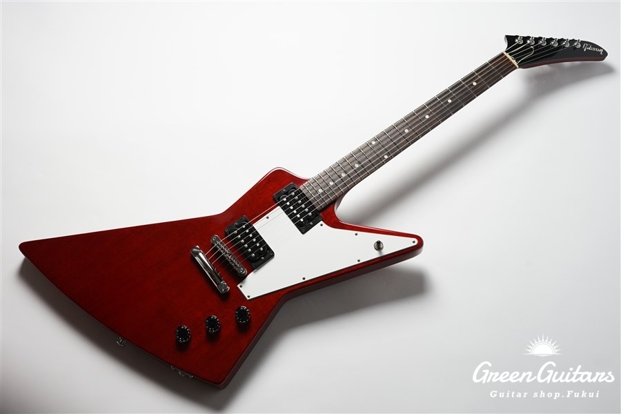 Gibson Explorer Rusty EMG Metallica James Hetfield メタリカ 