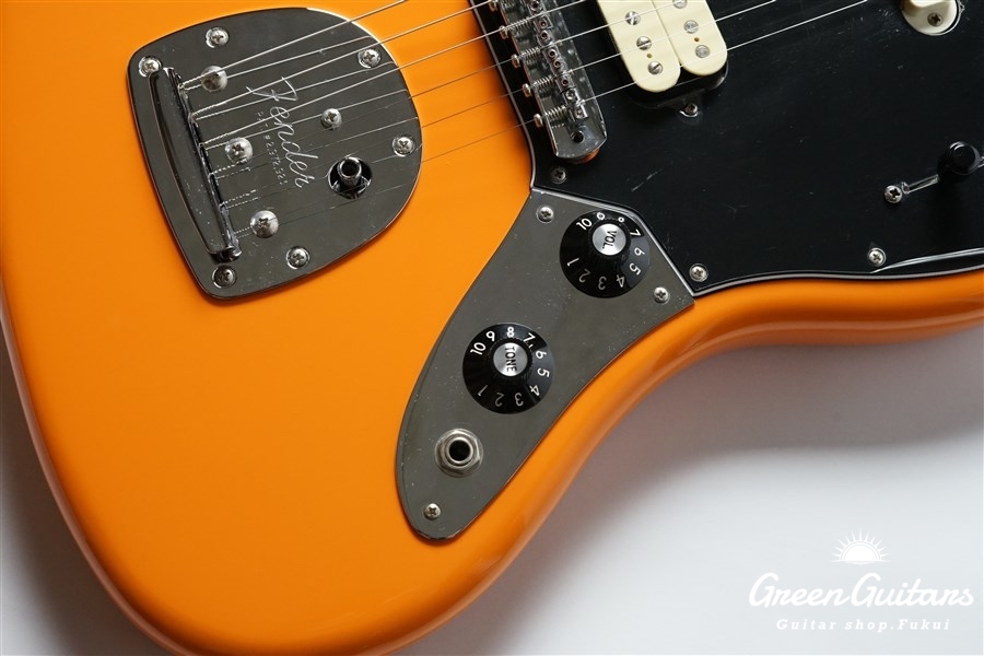 Player Jaguar - Capri Orange