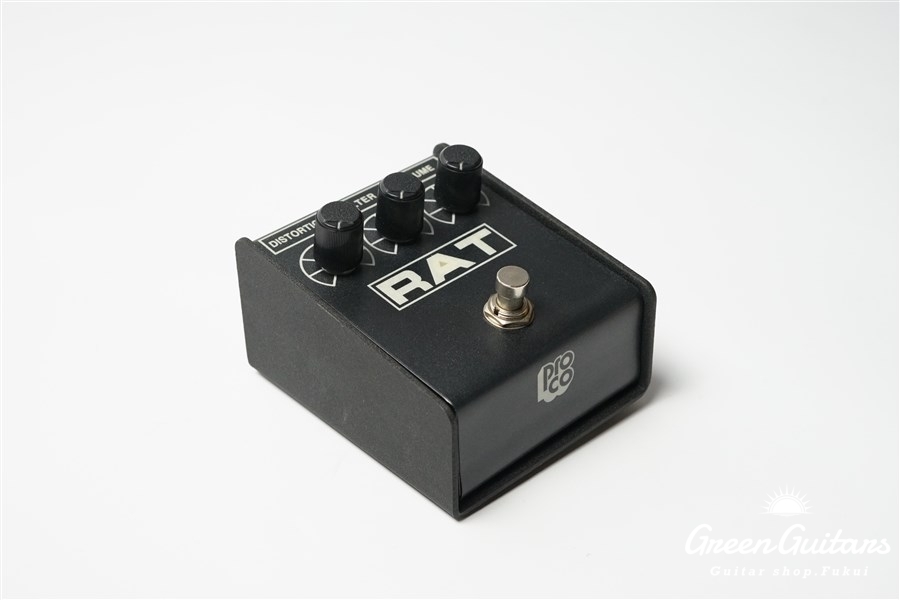 ギター Pro Co RAT2 PROCO ( プロコ ) RAT2 ディストーション 送料無料 | サウンドハウス